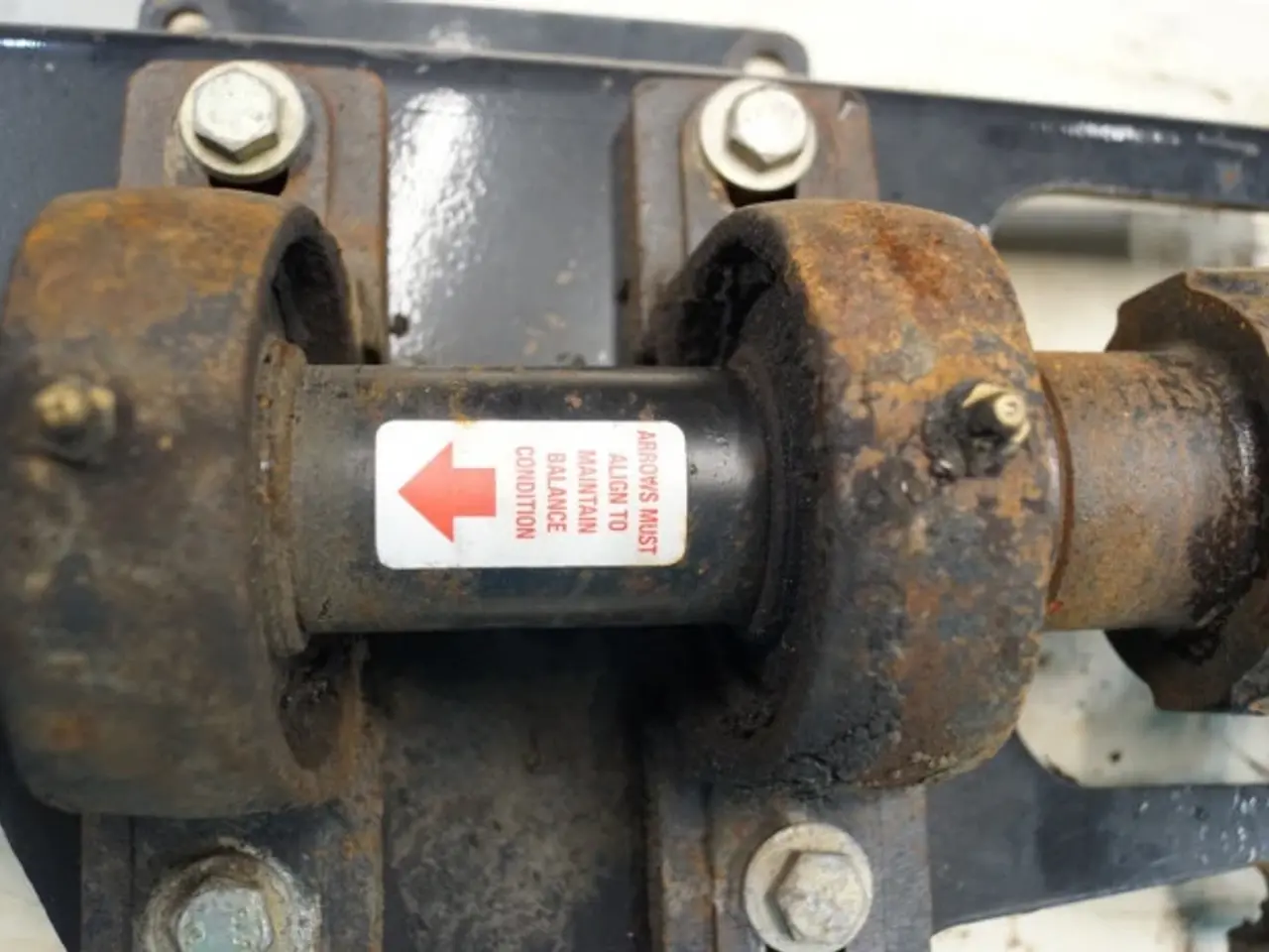 Billede 4 - Case 8010 PTO 87000205
