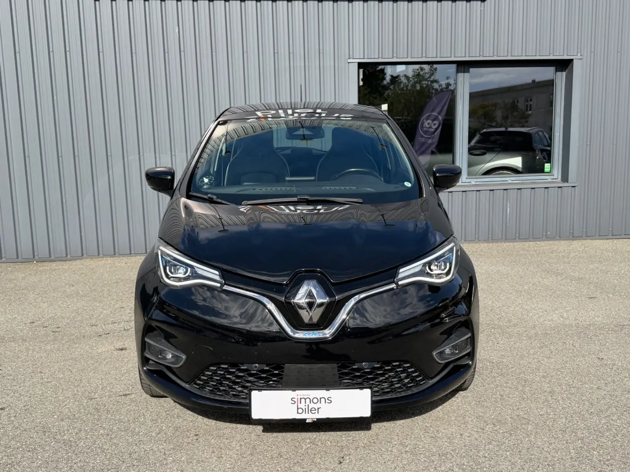 Billede 4 - Renault Zoe 52 Intens