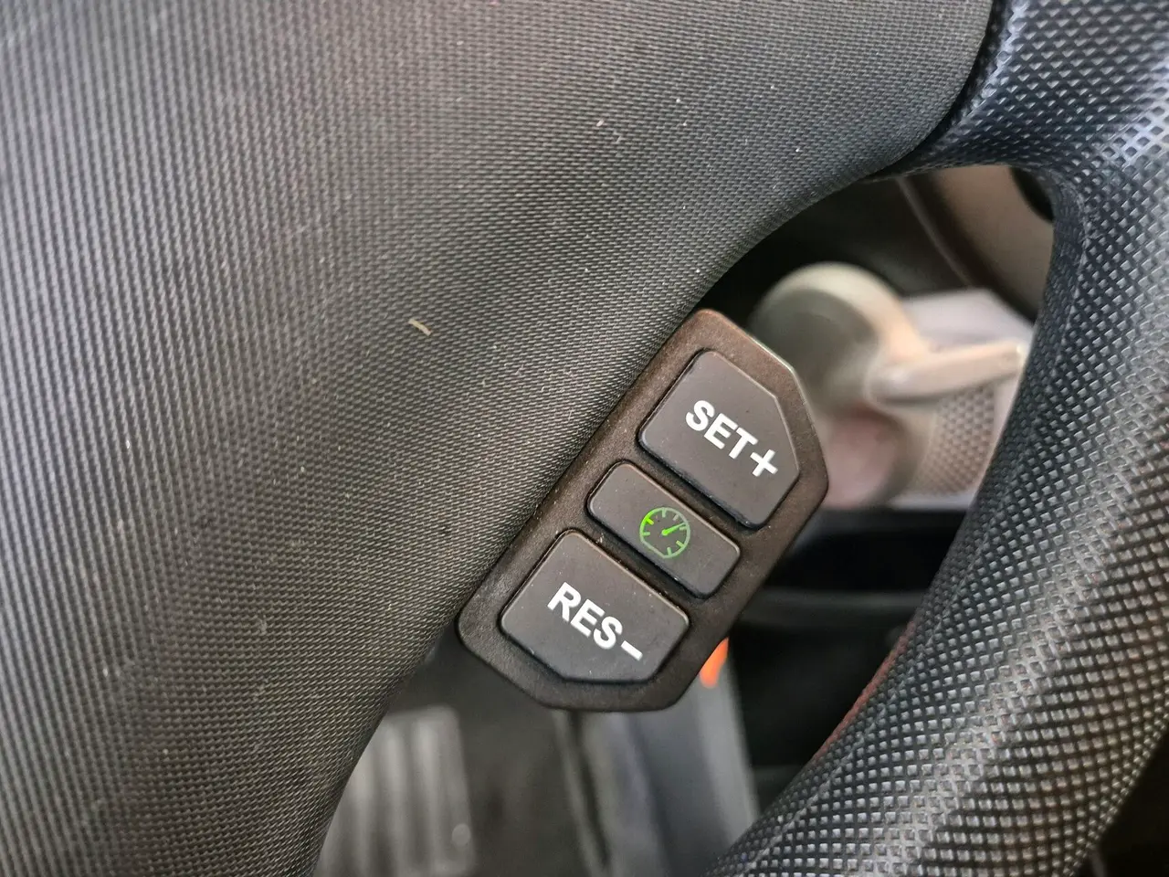 Billede 10 - Peugeot 107 1,0 Active 68HK 5d
