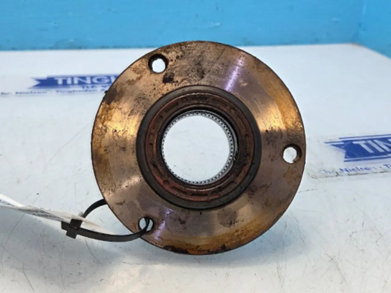 Billede 6 - Massey Ferguson 3060 Hub 3382231M16