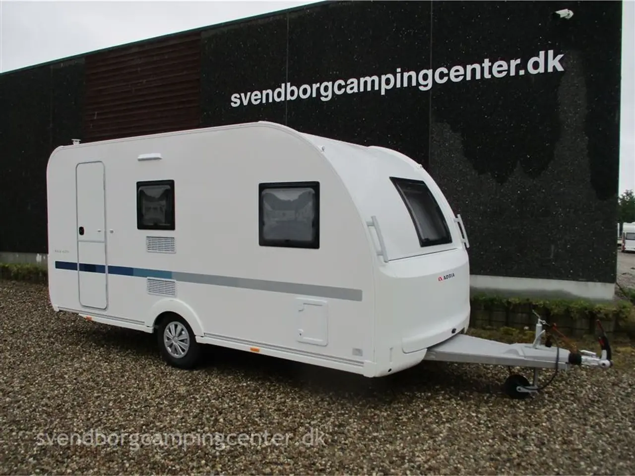 Billede 1 - 2024 - Adria Altea 432 PX