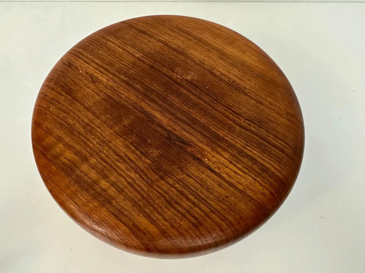 Billede 6 - Retro teak skål