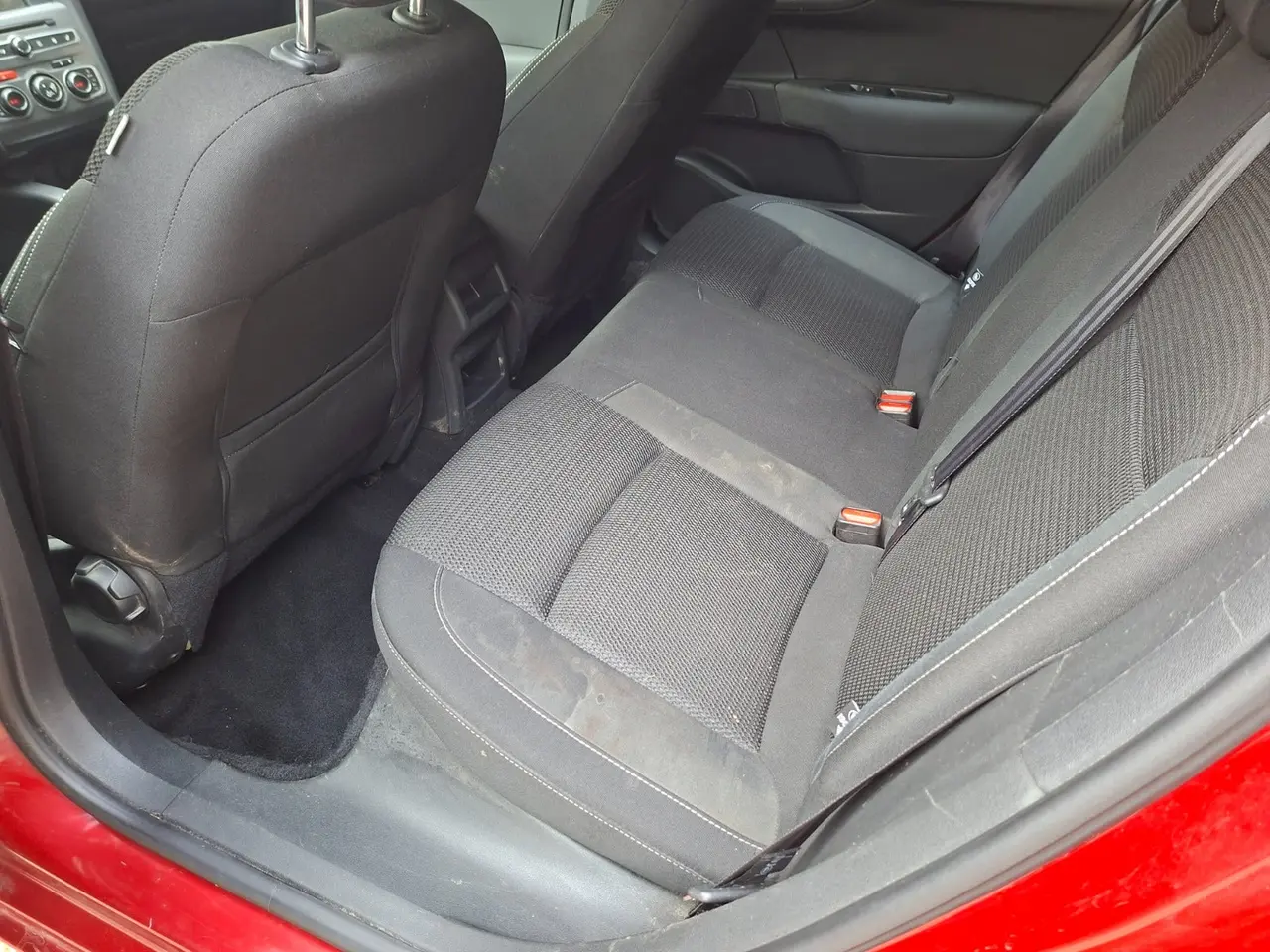 Billede 13 - Citroën C4 1,6 BlueHDi 100 Feel Complet