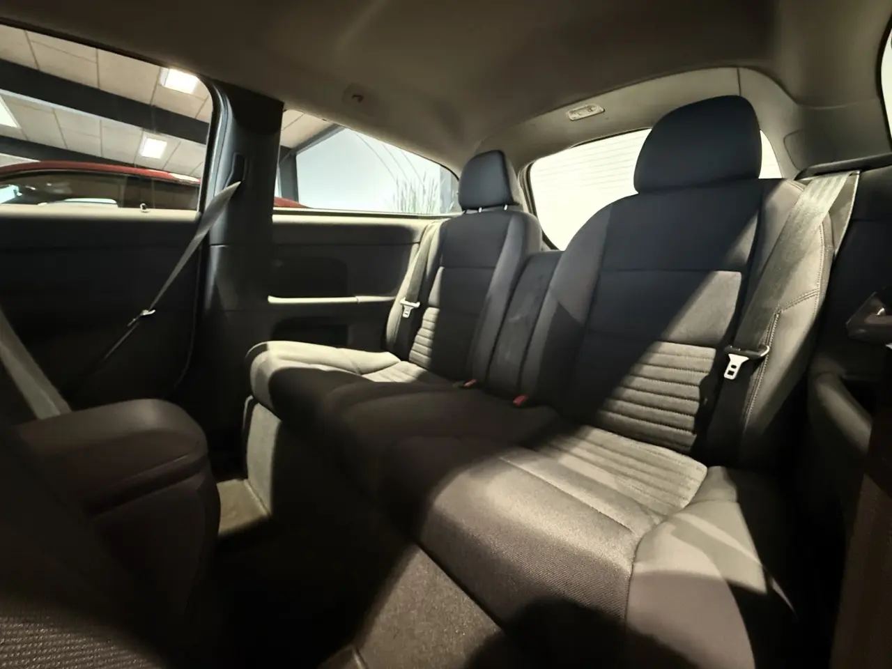 Billede 7 - Volvo C30 1,6 D Kinetic
