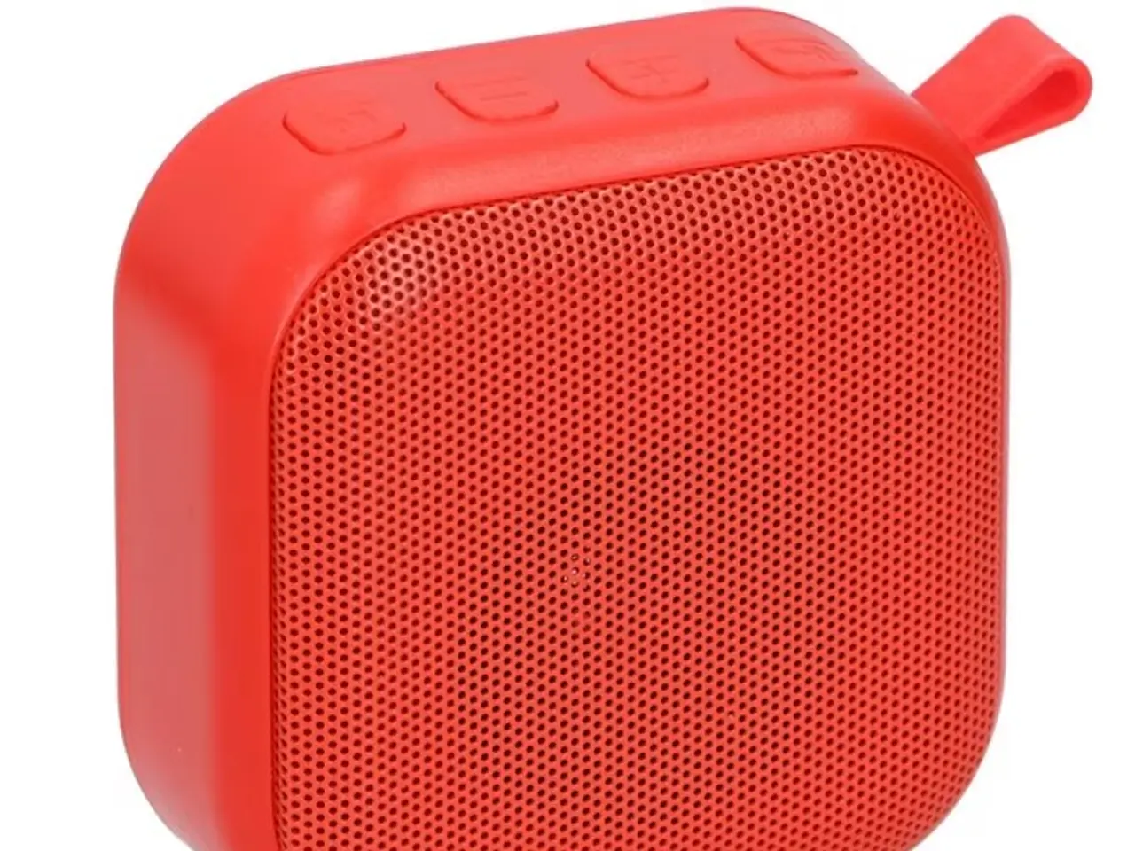 Billede 2 - Mini Bluetooth Højtaler