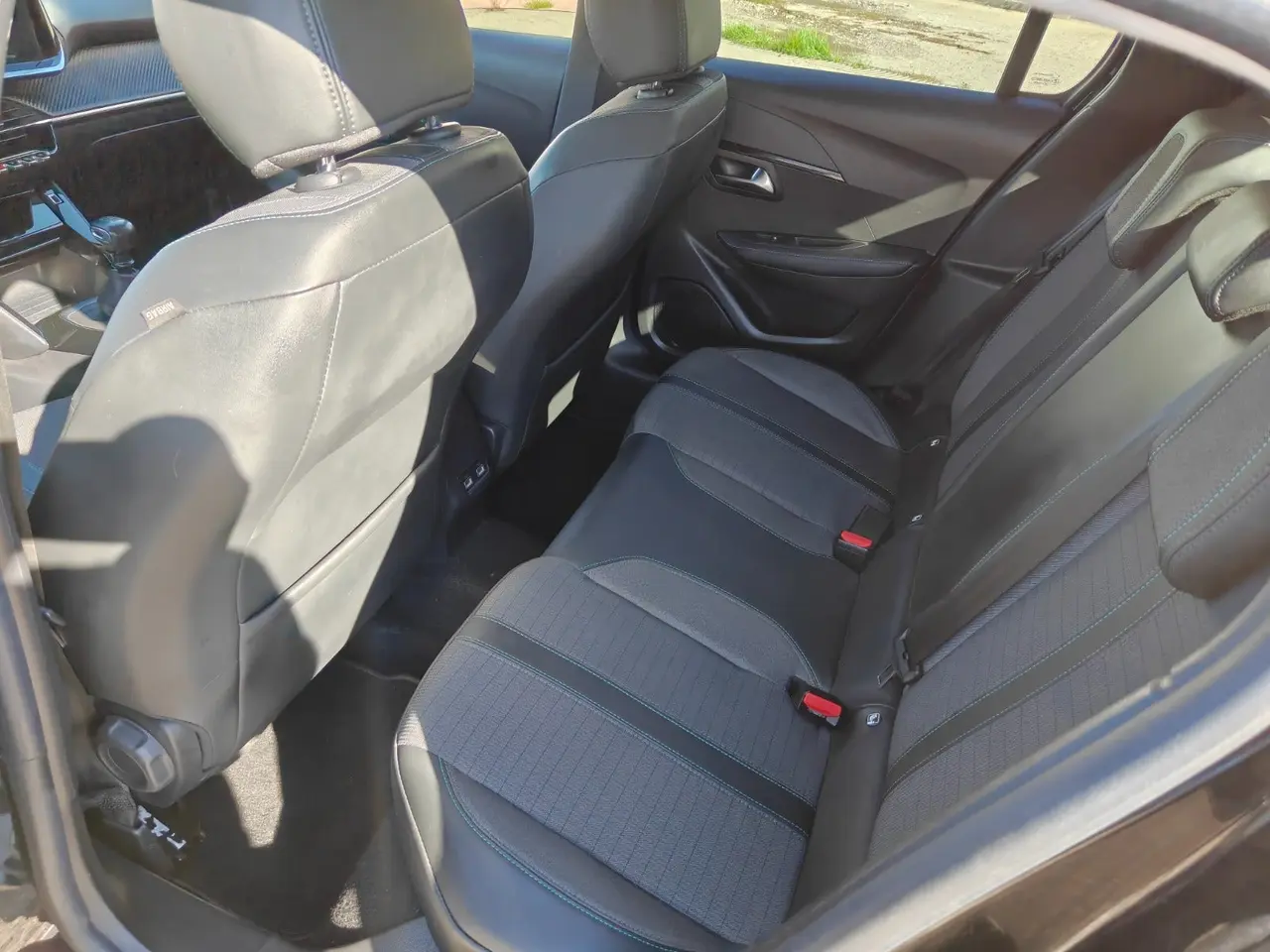 Billede 9 - Peugeot 208 1,2 PureTech 100 Allure Grand