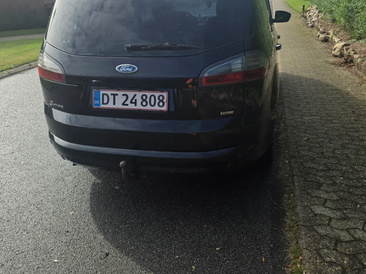 Billede 6 - Ford S Max 1.8 TDCI