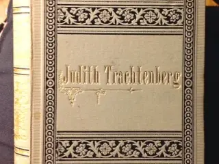 Karl Emil Franzos: Judith Trachtenberg