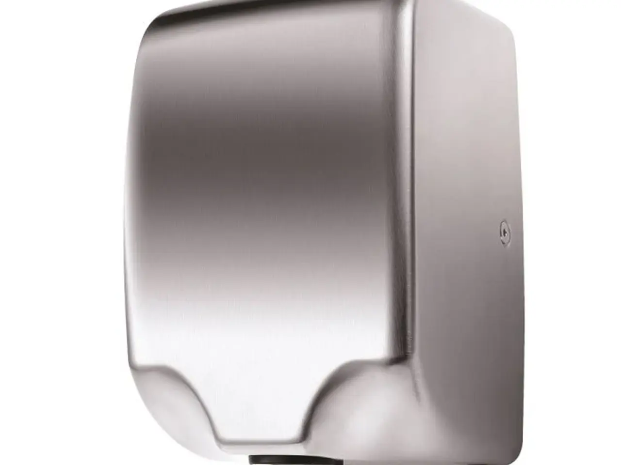 Billede 1 - Håndtørrer med sensor – B173 x D150 x H256 mm