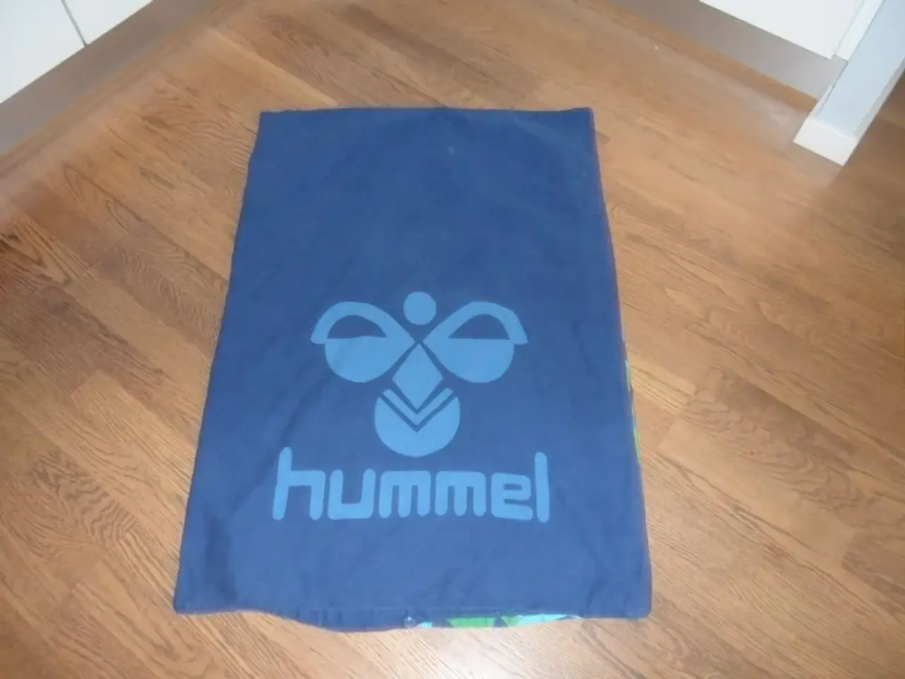 Billede 2 - Hummel baby dynebetræk