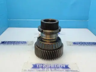 Case Magnum 280 Gear 47564637