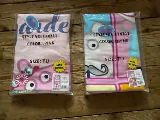 Gurli Gris badehåndklæde