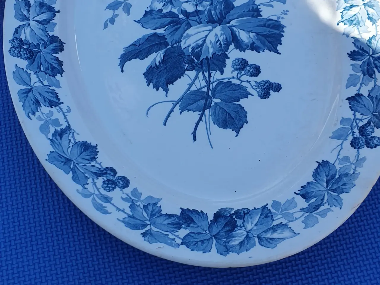 Billede 4 - VILLEROY OG BOCH DRESDEN FADE