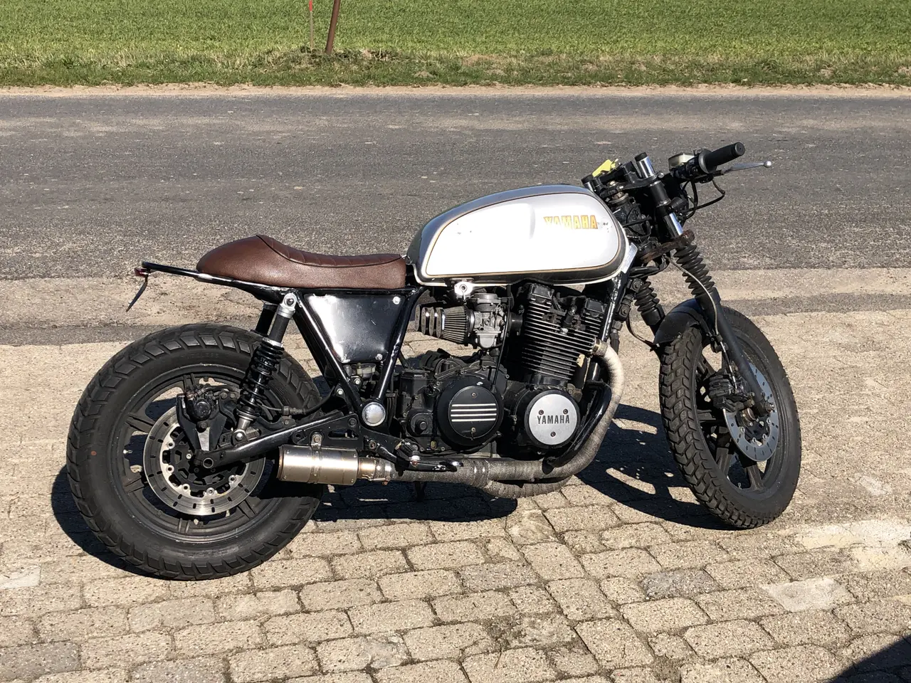Billede 2 - Yamaha xs 1100