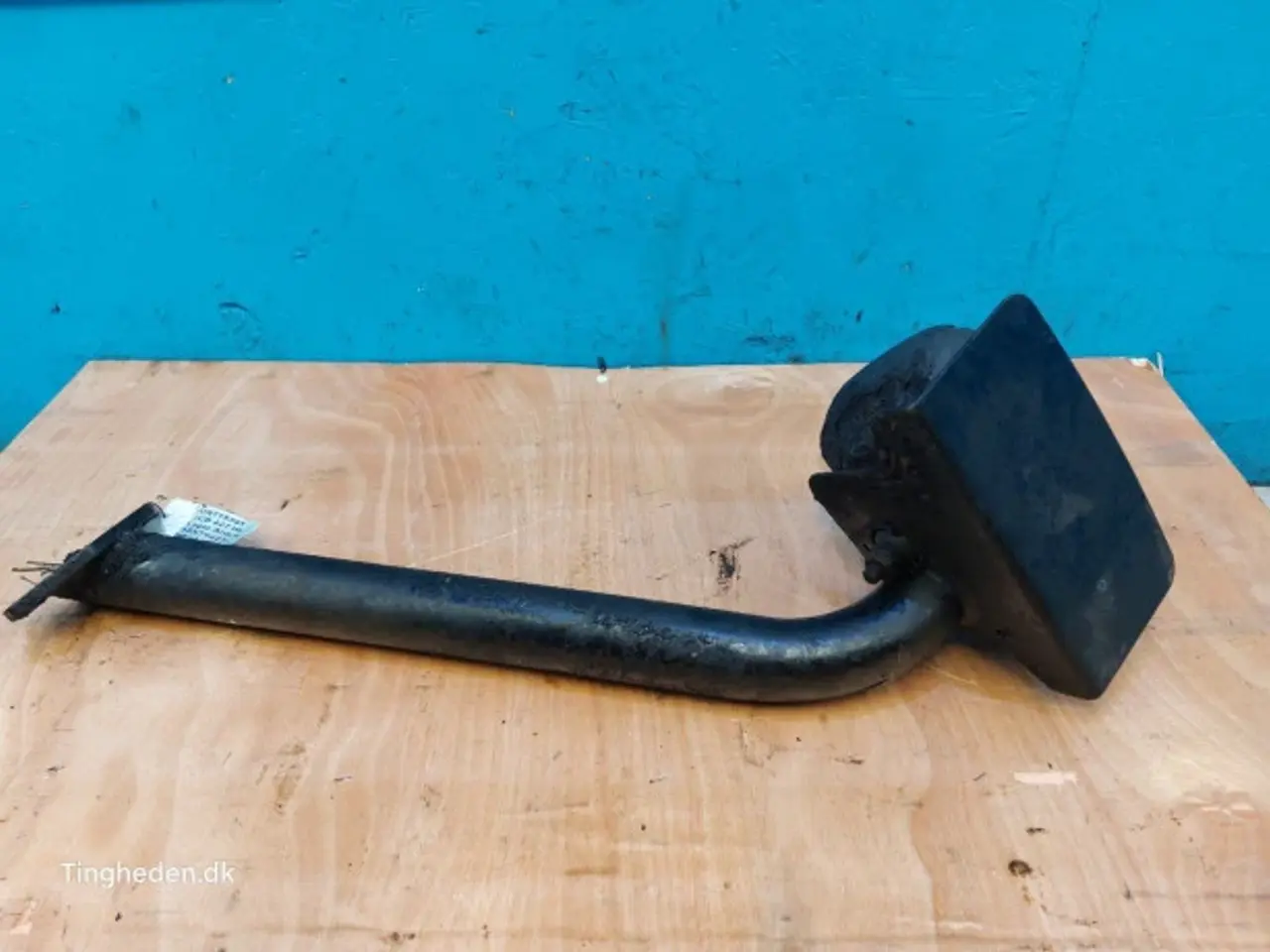 Billede 6 - JCB 427 HL Forlygte Arm R. 333/T9227