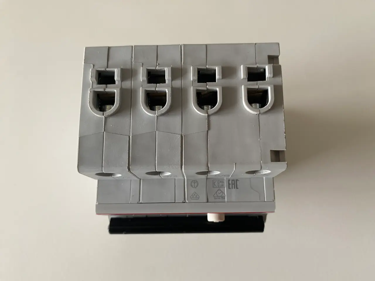 Billede 3 - Kombiafbryder HPFI, C32A, 30mA,