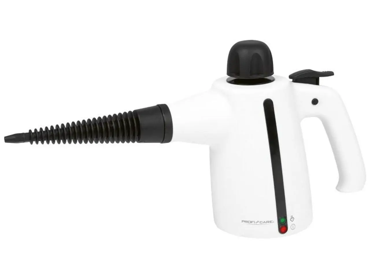 Billede 9 - Hånddamprenser ProfiCare PC-DR 3145 - sort/hvid