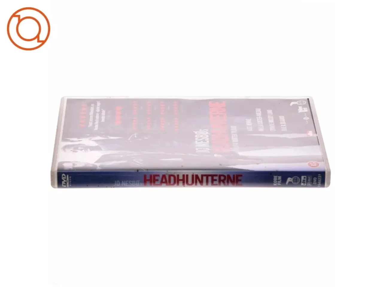 Billede 2 - Headhunterne