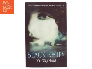 Black Ships af Jo Graham (Bog)