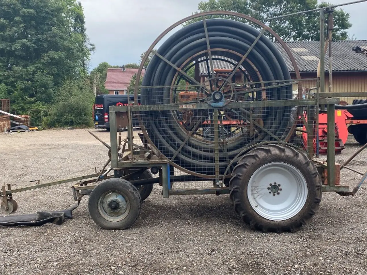 Billede 5 - Fasterholt TL 76S