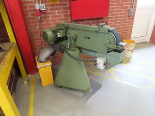 Båndsliber ALNY