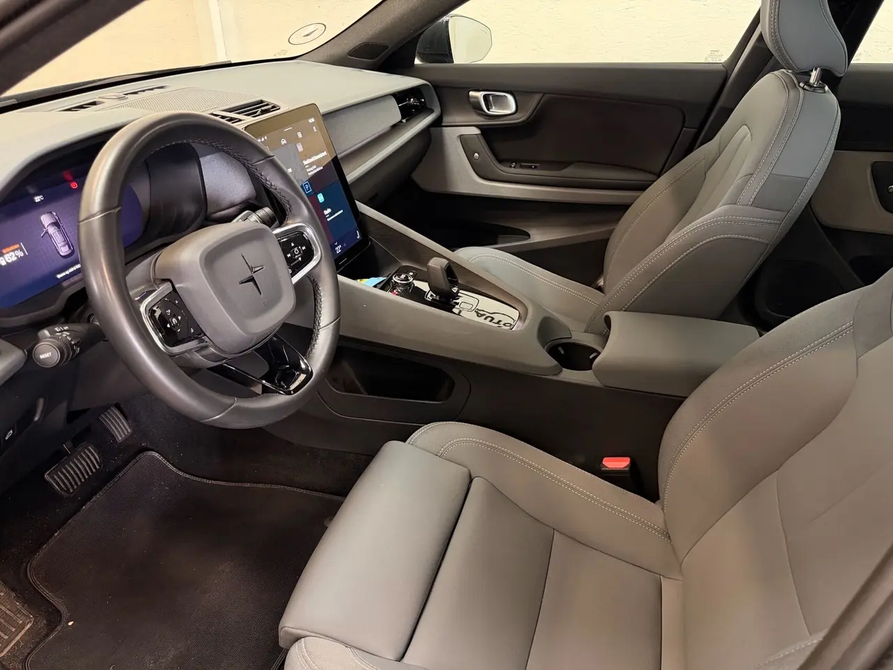 Billede 13 - Polestar 2 EL LRDM AWD 421HK 5d Aut.