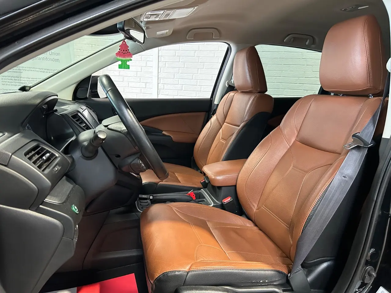 Billede 5 - Honda CR-V 1,6 i-DTEC Elegance