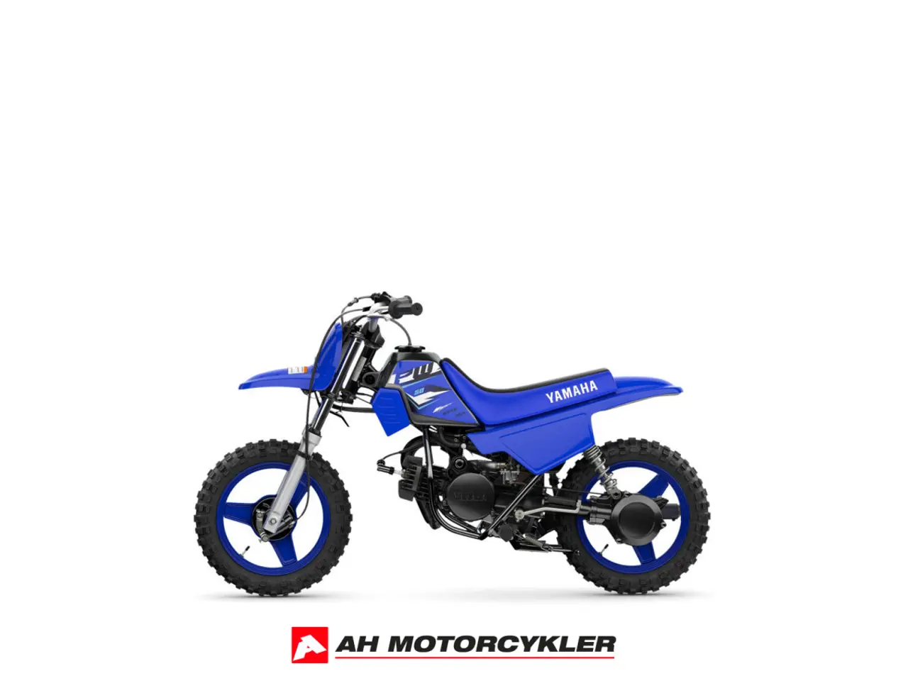 Billede 3 - Yamaha PW 50