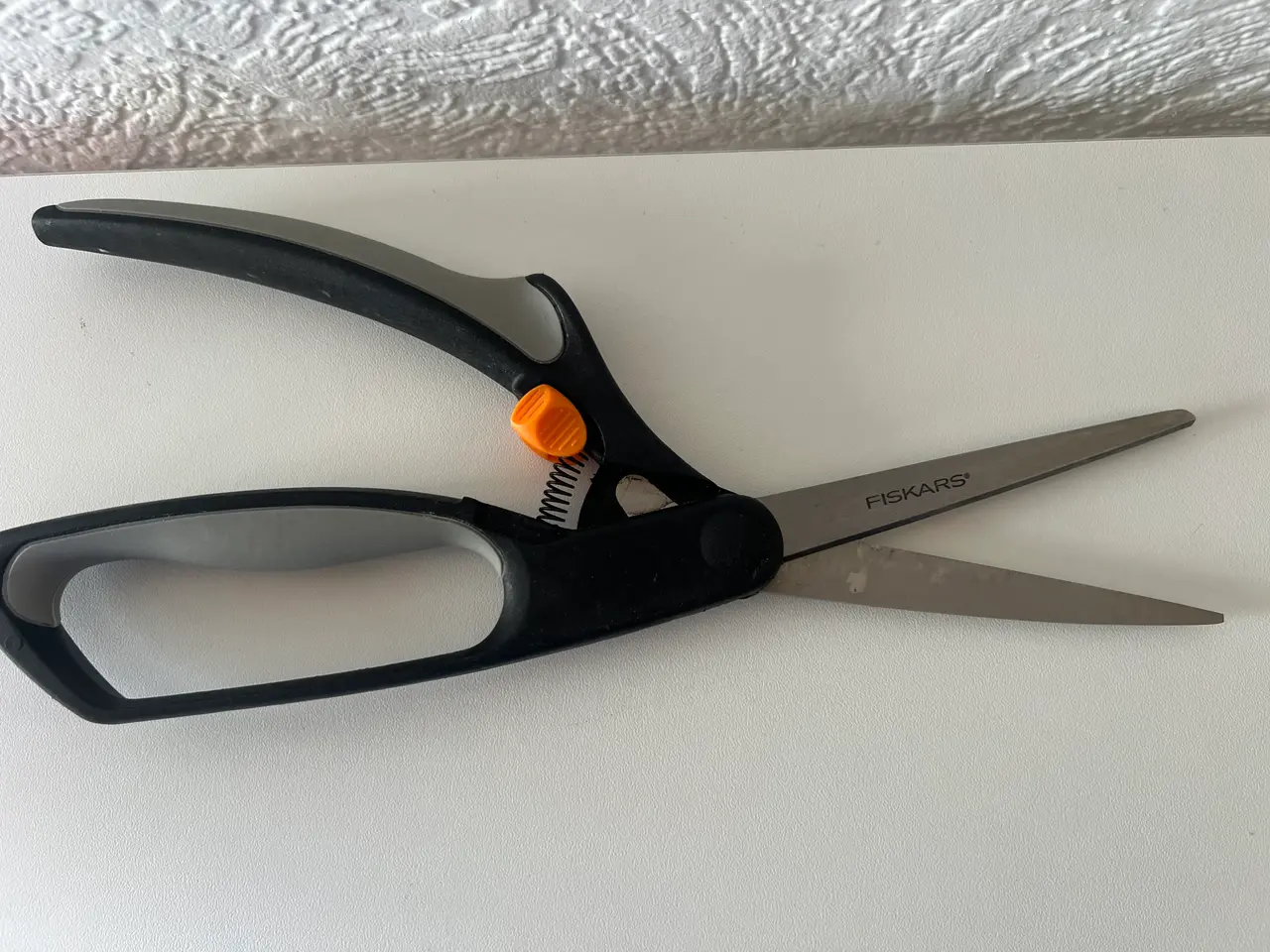 Billede 2 - Fiskars Saks