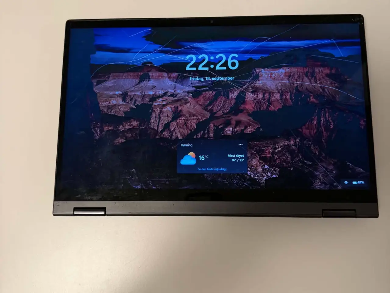 Billede 2 - Lenovo IdeaPad Flex 5