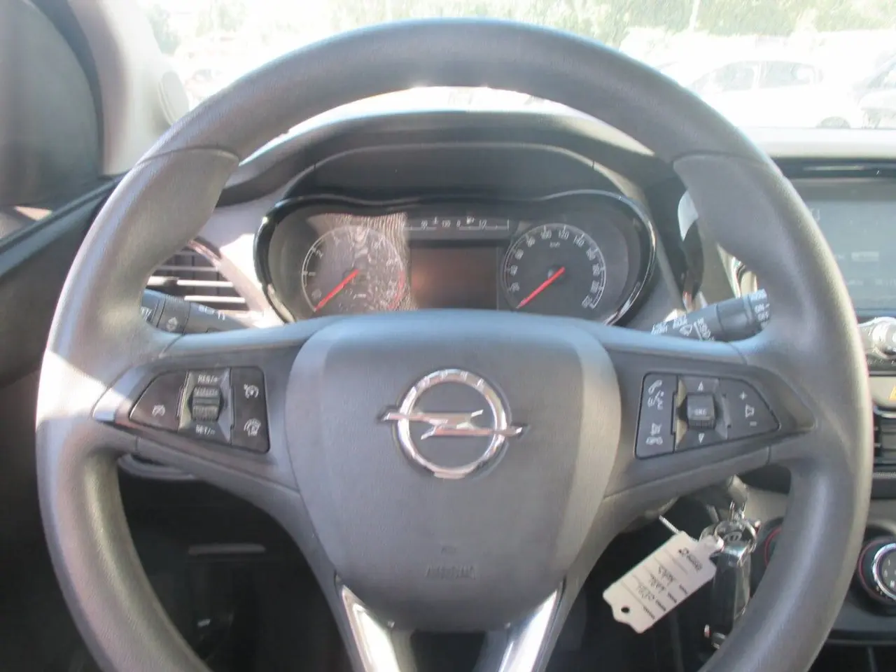 Billede 13 - Opel Karl 1,0 Enjoy 75HK 5d