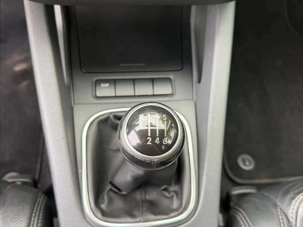 Billede 10 - VW Jetta 2,0 FSI Sportline 200HK 6g