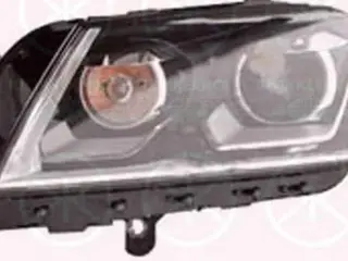 Original Forlygte VW Passat