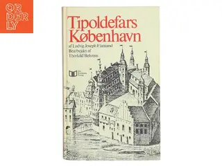 Tipoldefars København (Bog)