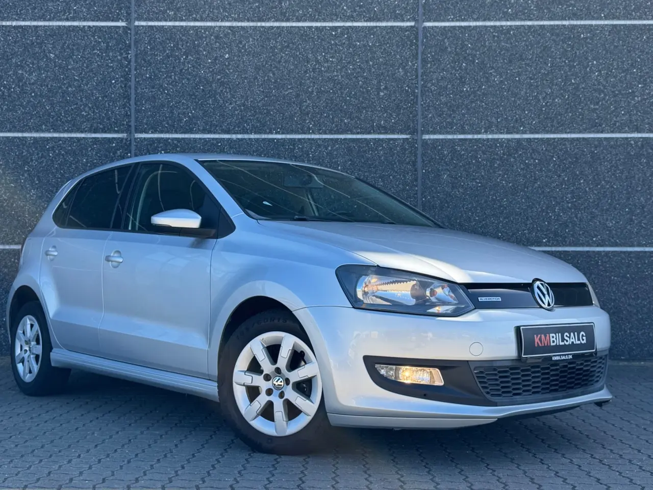 Billede 2 - VW Polo 1,2 TDi 75 BlueMotion