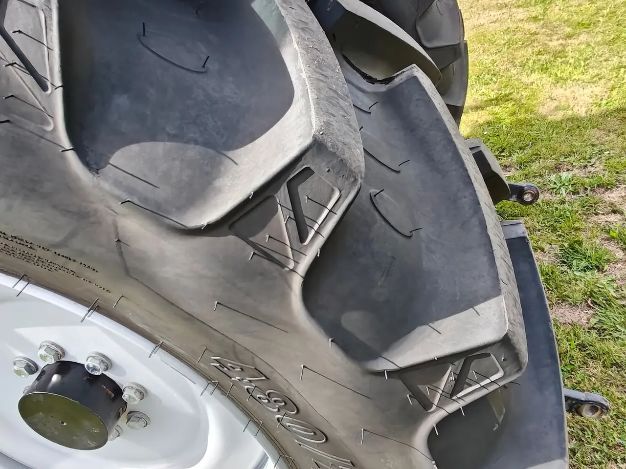 Billede 12 - Case IH Farmall 65A