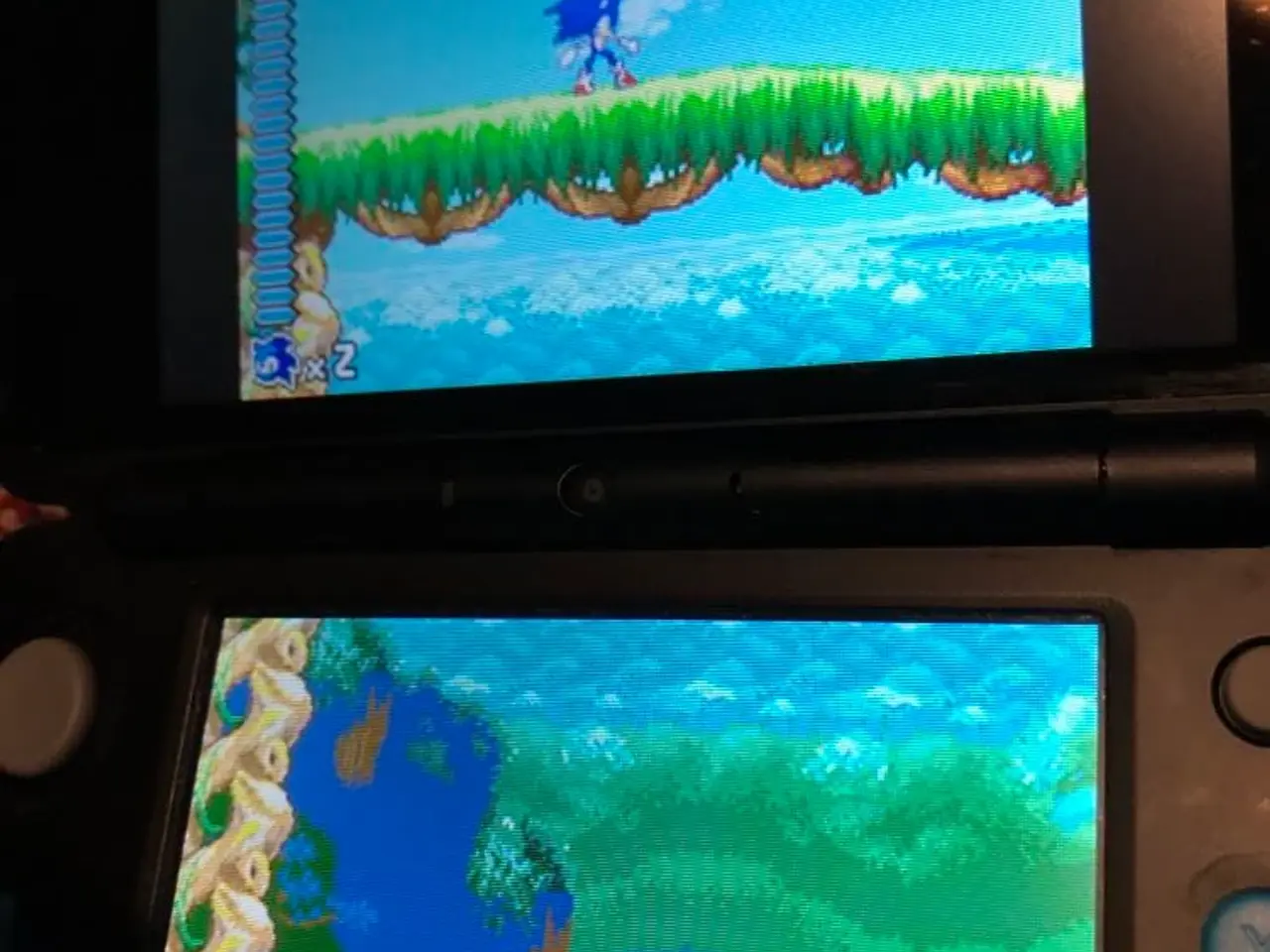 Billede 5 - Nintendo Ds spil, Mario, Tetris,Spongebob, StarFox