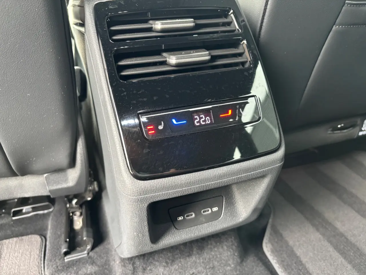 Billede 7 - VW ID.7 77 Style+ Tourer