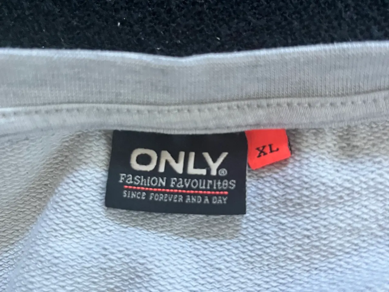 Billede 3 - Bluse fra Only.