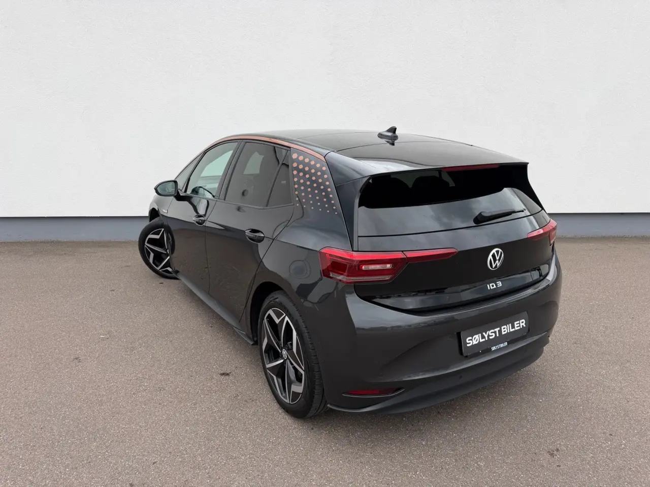 Billede 15 - VW ID.3 58 1ST Pro Performance