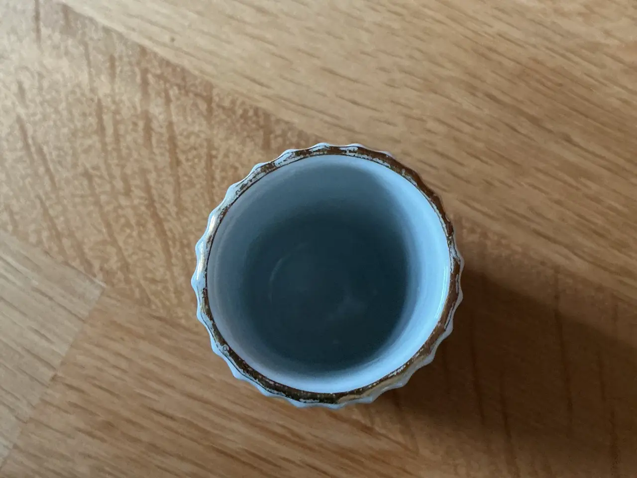 Billede 3 - Lyngby vase