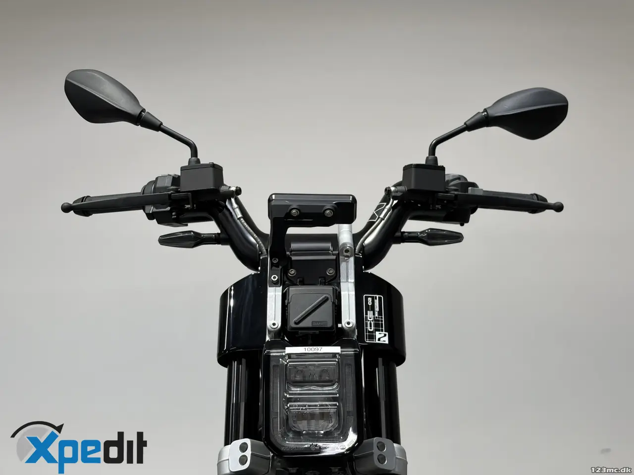 Billede 15 - BMW CE 02 AM