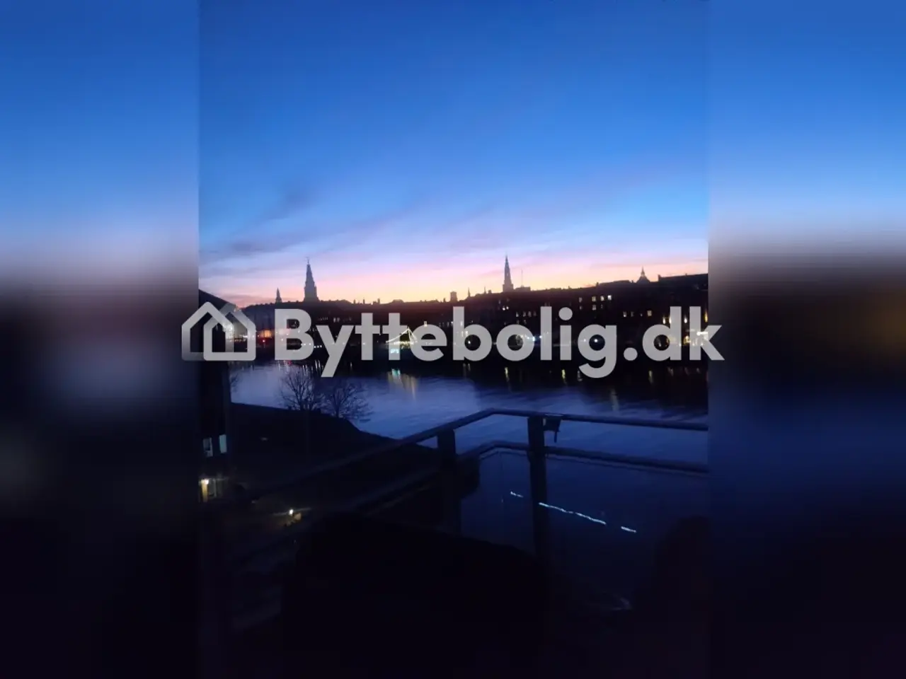 Billede 2 - ChristiansHavn/wilders Ø