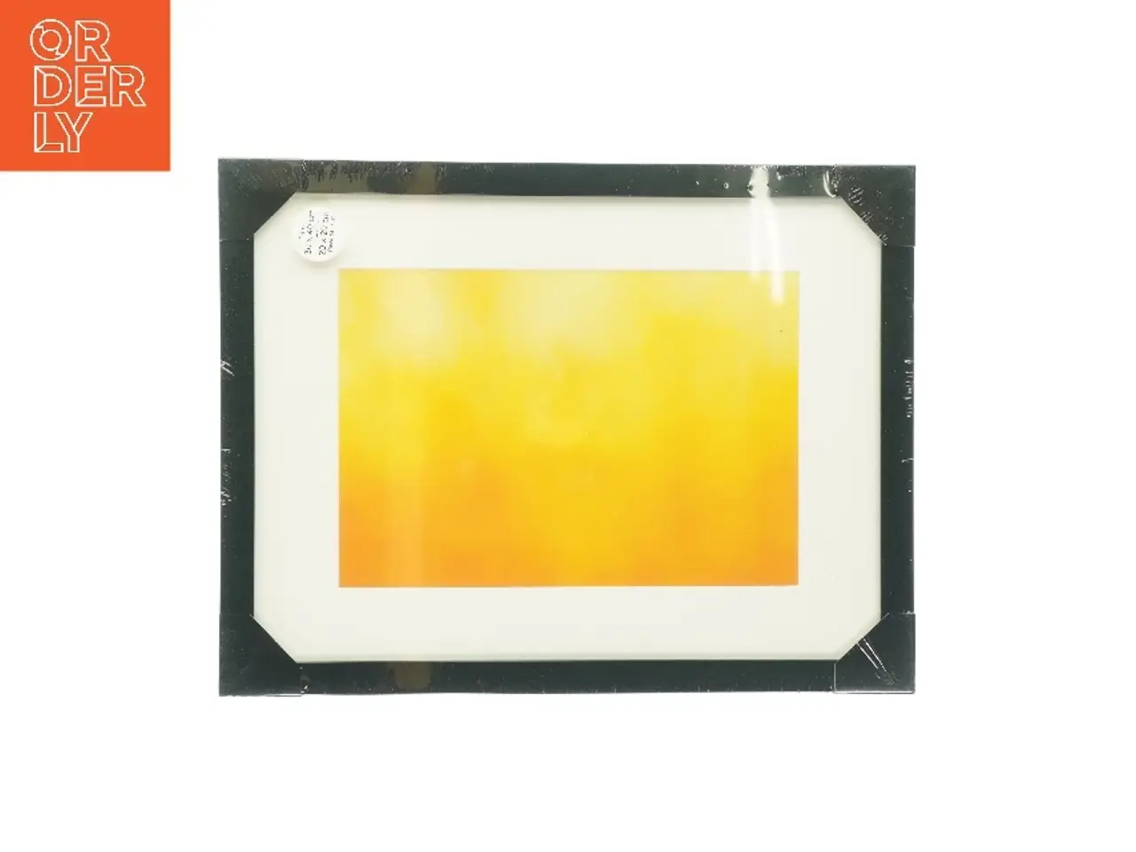 Billede 1 - Billedrammen (str. 40 x 30) (str. 40 x 30)