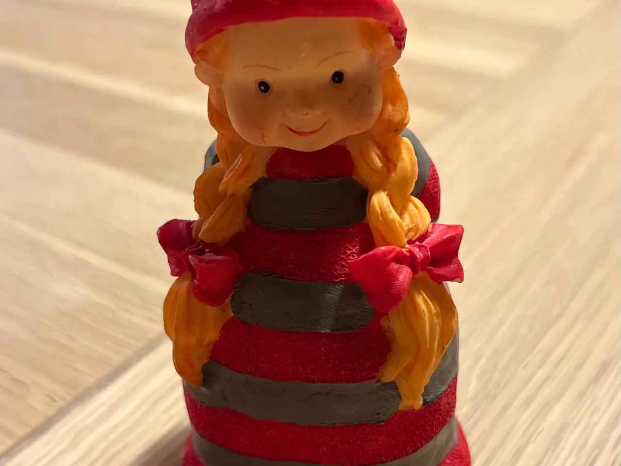 Billede 1 - Pobra Nissebørn.
