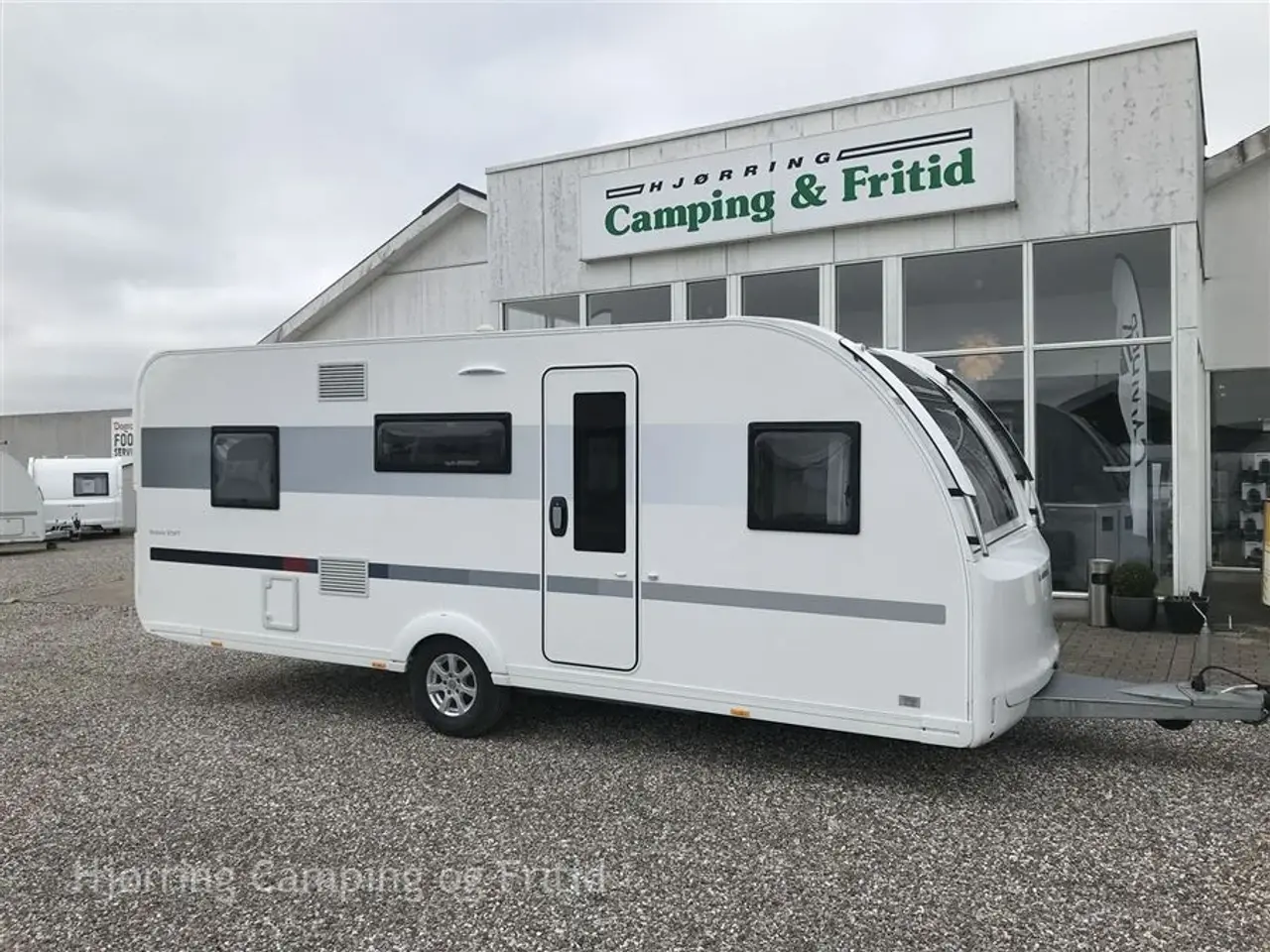 Billede 1 - 2023 - Adria Adora 573 PT