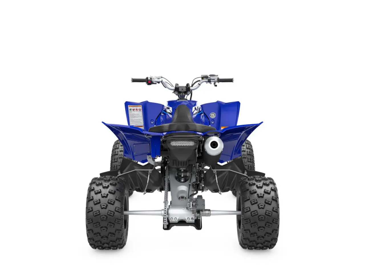 Billede 7 - Yamaha YFZ 450 R