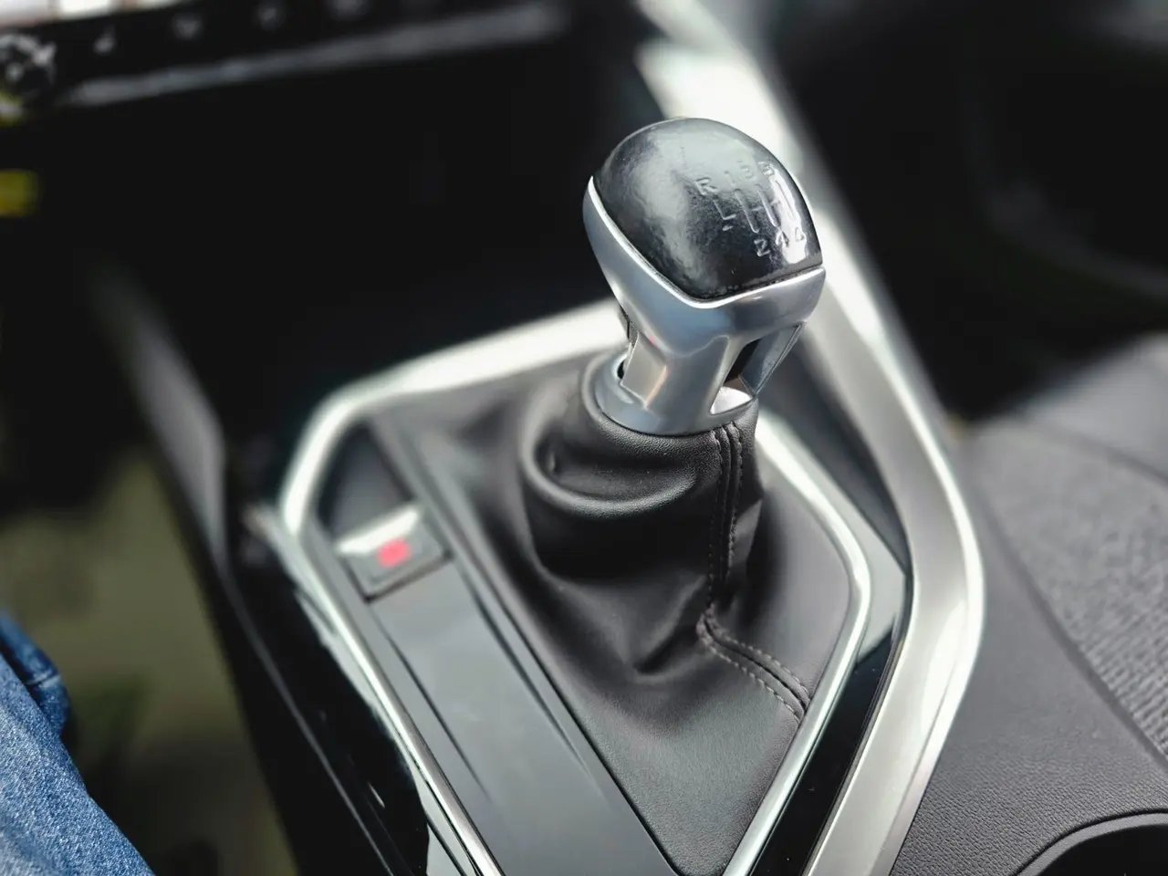 Billede 15 - Peugeot 3008 2,0 BlueHDi 150 Allure