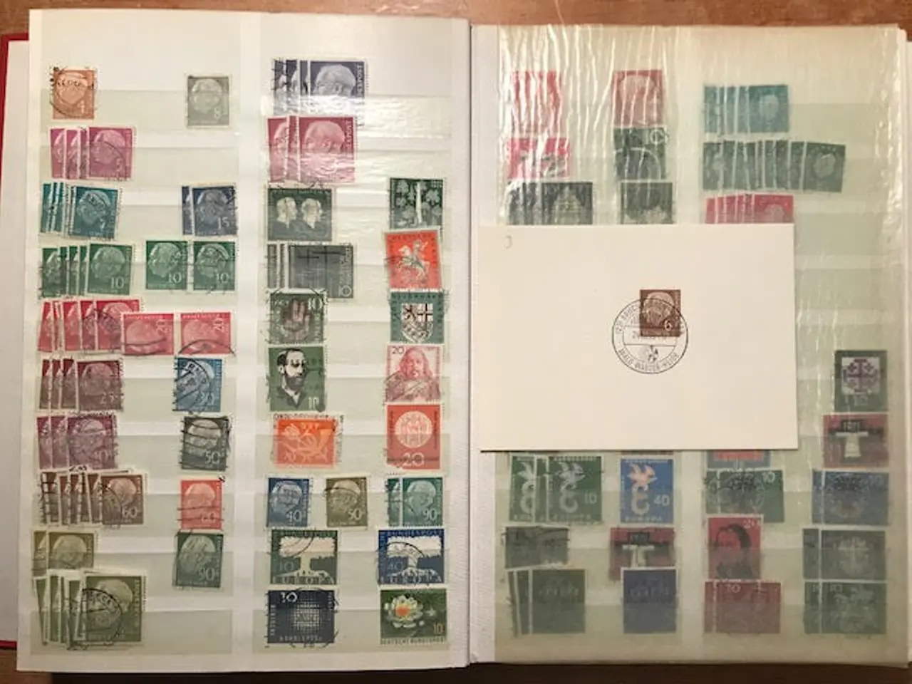 Billede 3 - Tyskland 1945-1986