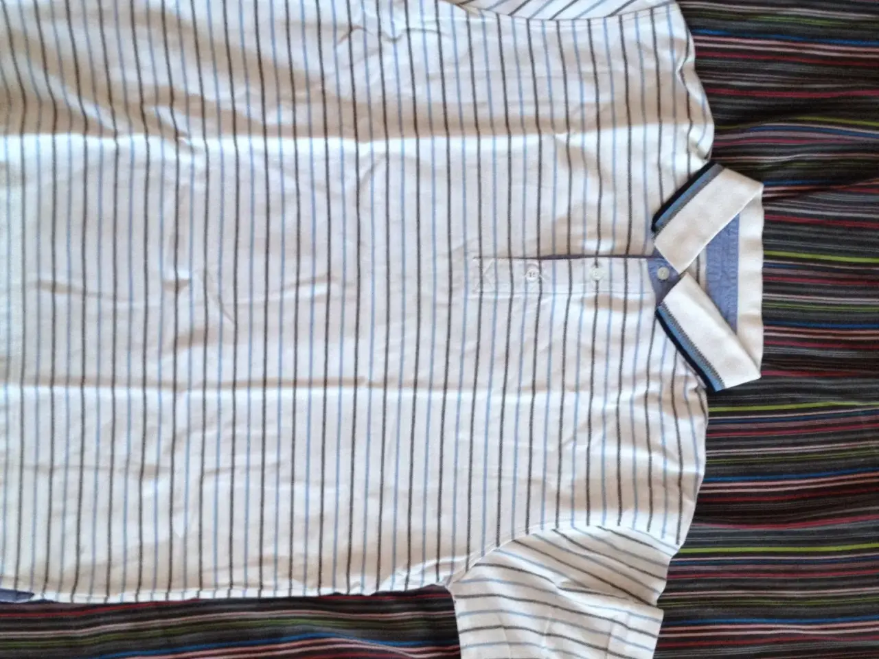 Billede 2 - Poloshirt